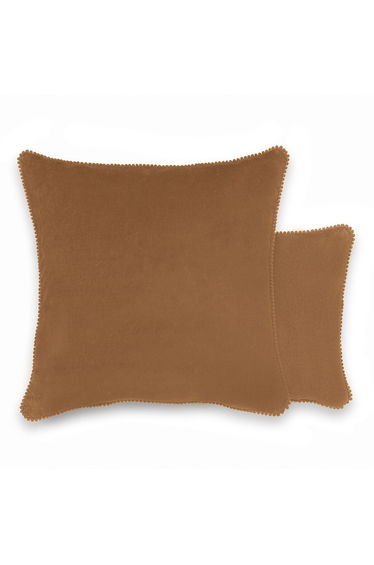Velvet Cushion Cover