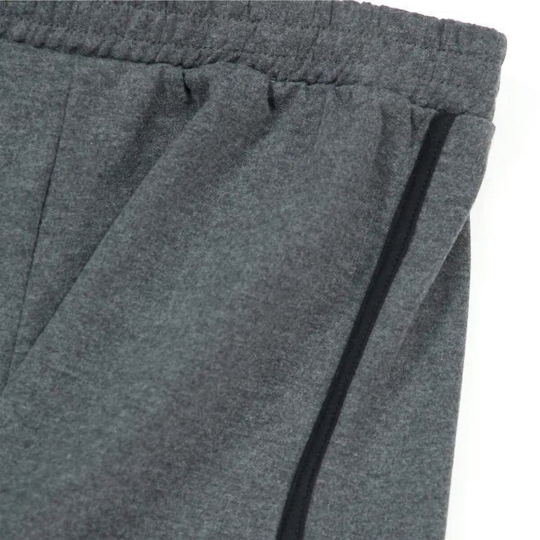 Organic Cotton Mix Shorts - 3