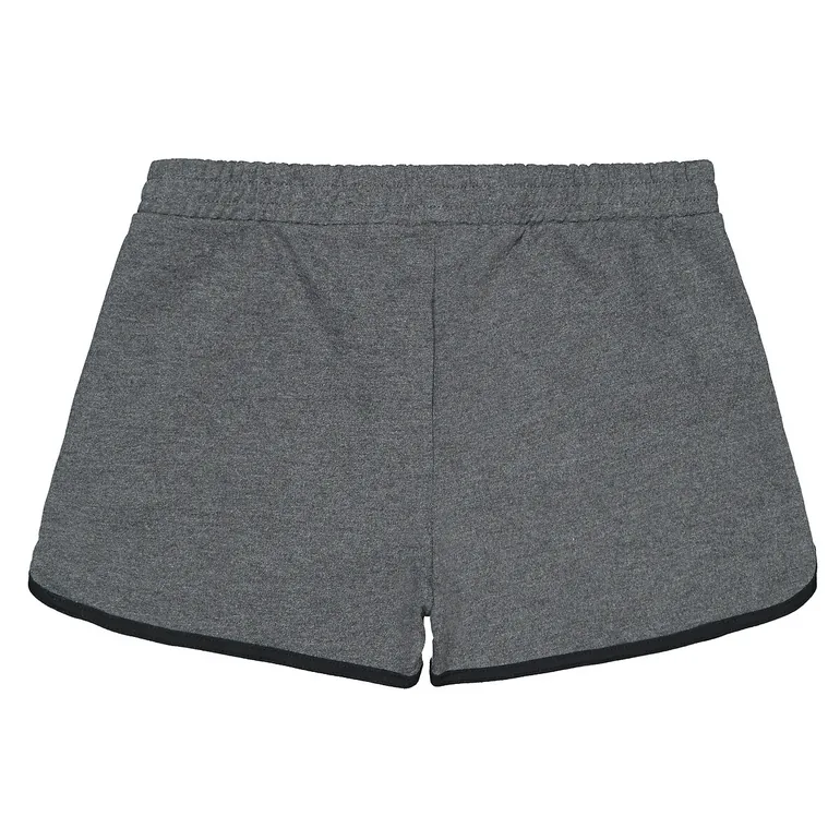 Organic Cotton Mix Shorts - 7
