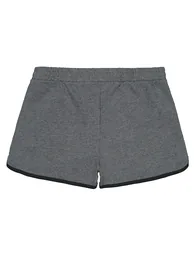 Organic Cotton Mix Shorts - 7
