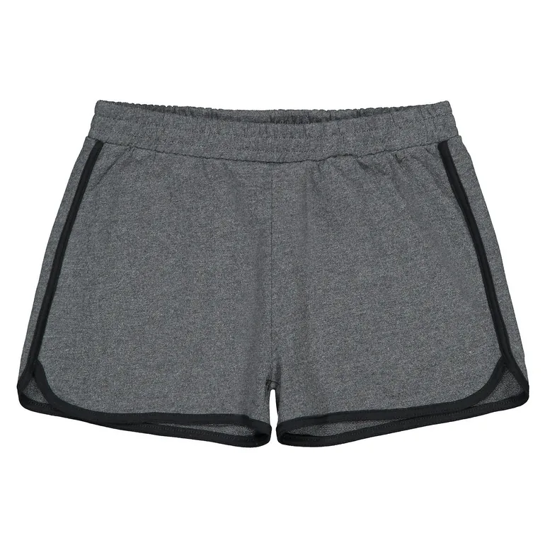 Organic Cotton Mix Shorts - 1