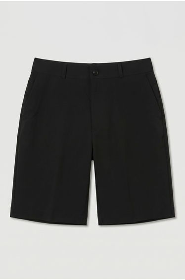 Tech Short Black