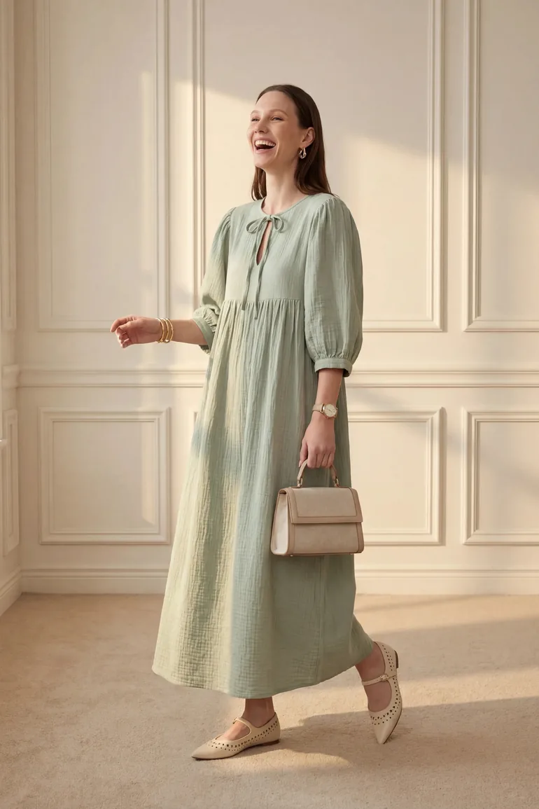 fashion to figure maxi dresses Coral Sea Maxi Dress