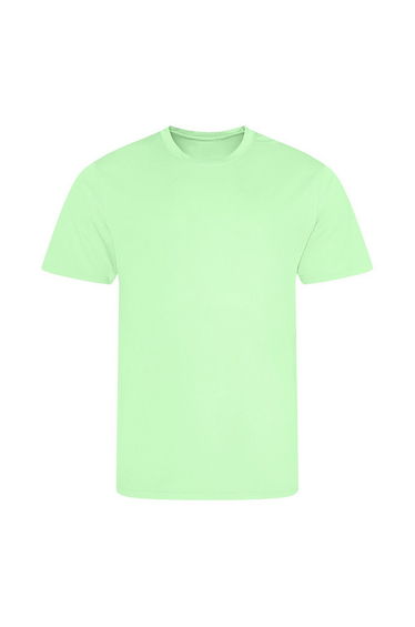 AWDis Just Cool Mens Performance Plain T-Shirt