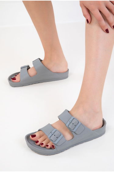 Gray Unisex