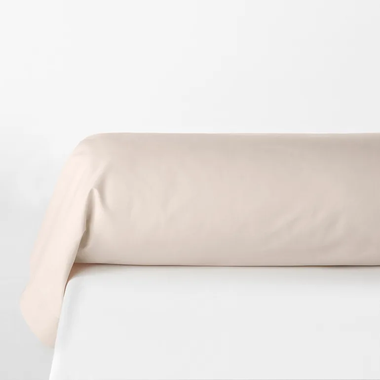 غطاء وسادة قطن بوليستر - 1