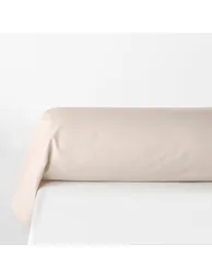 غطاء وسادة قطن بوليستر - 1