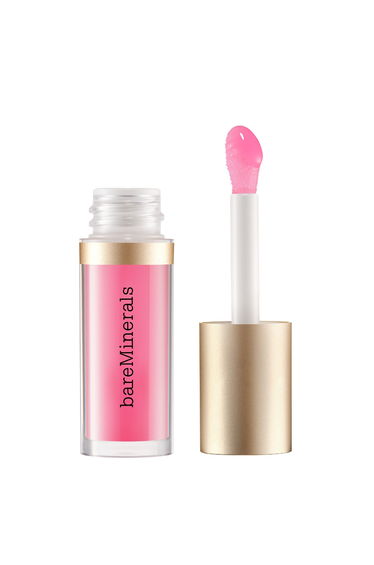 bareMinerals Nourishing Lip Oil 3.8ml- Charm