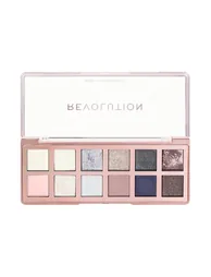 Revolution The Celestial Icon Ethereal Nudes Palette
