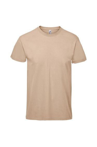 SOLS Mens Imperial T-Shirt - Rope