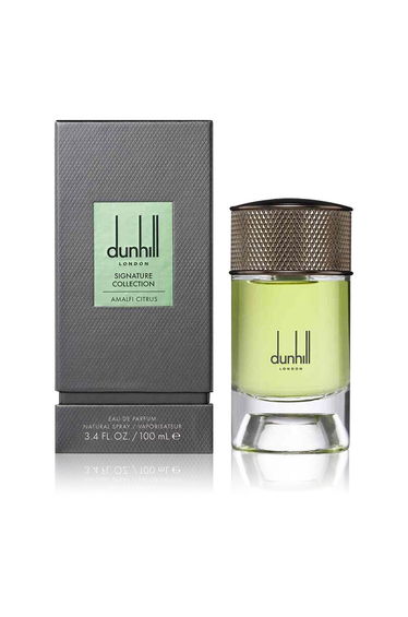 Dunhill Amalfi Citrus Alfred EDP