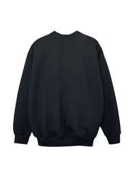 Spider-Man Girls Boo Sweatshirt - Black - 1