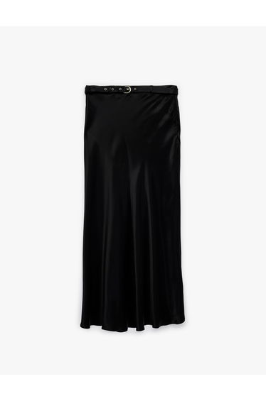 Midi Skirt