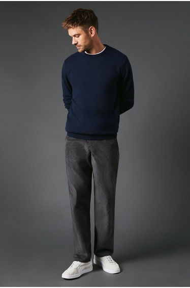 Premium Corduroy Chino Trouser