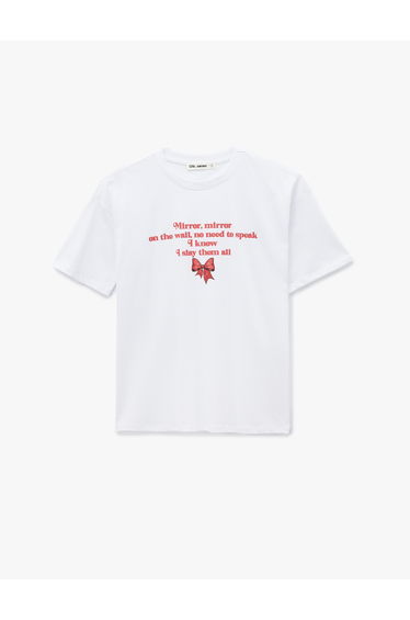 Oversized T-Shirt