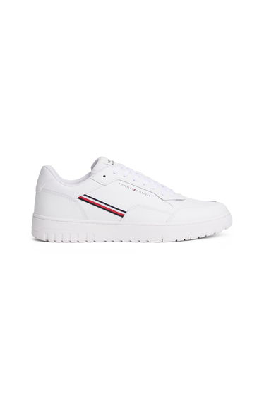 Tommy Hilfiger White Trainers