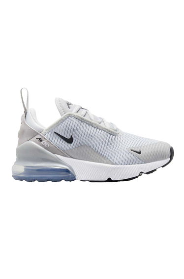 Nike Childrens/Kids Air Max 270 Trainers - Grey/Black