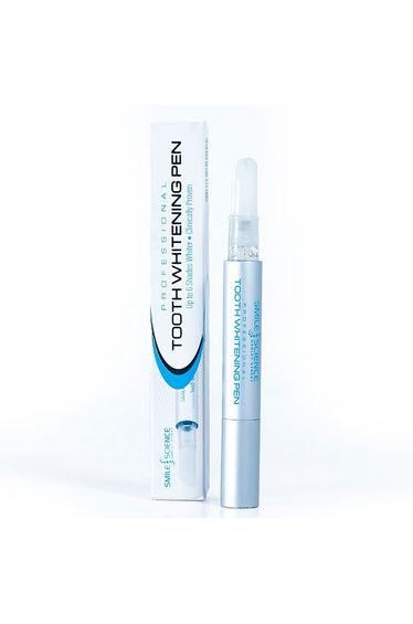 Smile Science Harley Street Professional Teeth Whitening Pen 2.5ml