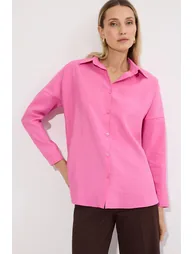 BASIC CUPRA SHIRT - 1