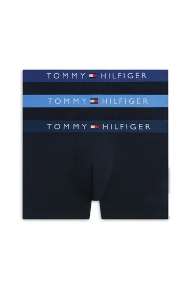 سروال داخلي تومي هيلفيغر متعدد الألوان