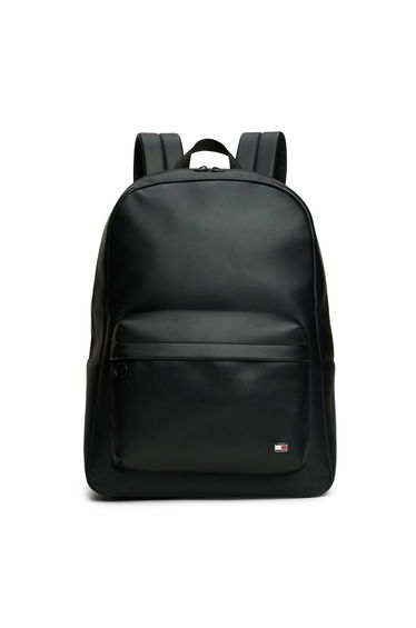 TH Flag Backpack Black