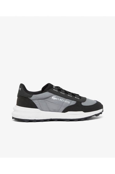 Elite Active Evo 1261 Trainers Black/White
