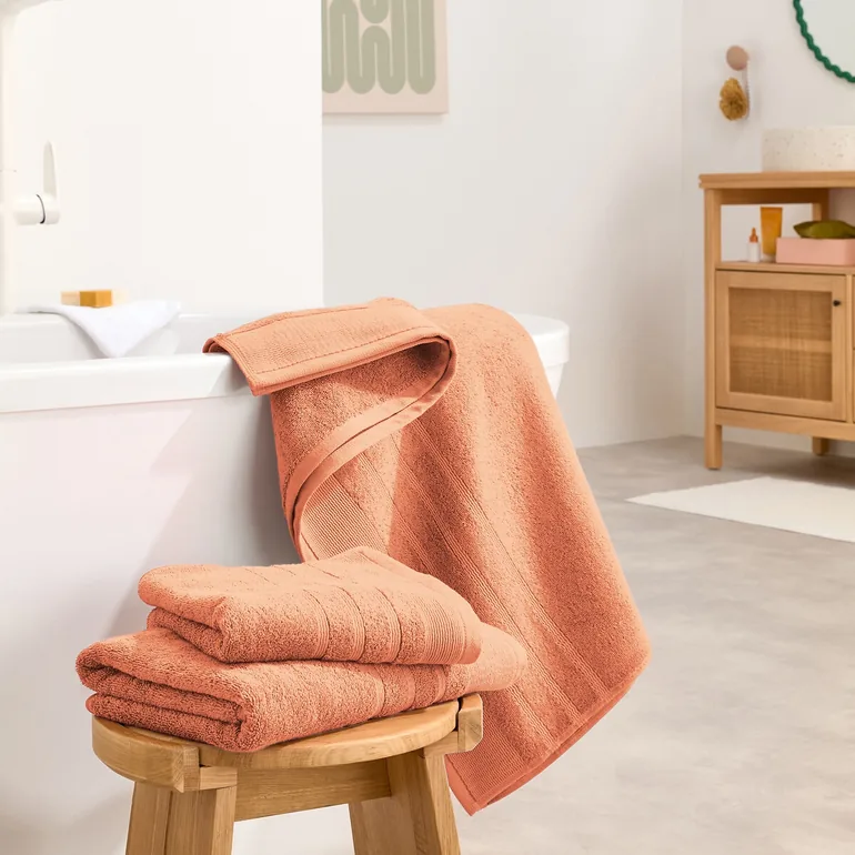 منشفة عدد 2 - 1