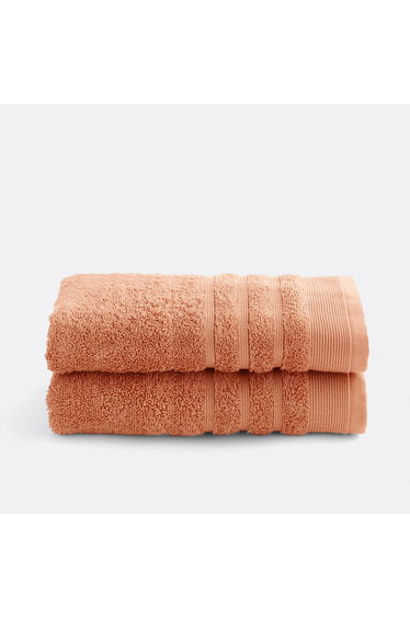 Set of 2 Zavara 600 G/m2 Towels
