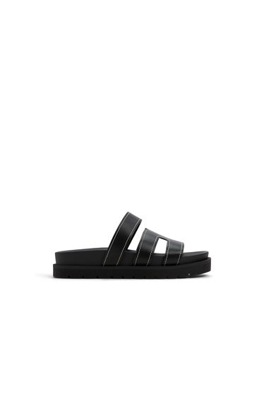 Casablancaaa / Flat Sliders