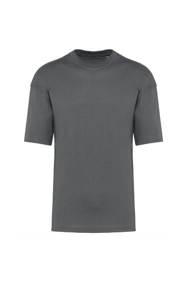 Kariban Unisex Adult Oversized T-Shirt - Storm Grey