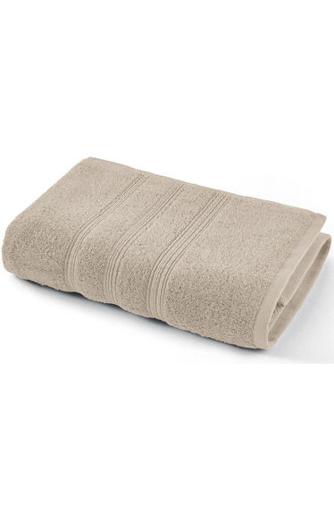 Scenario Organic Cotton (600g/m²) Large Bath Towel