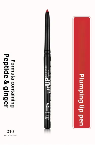 قلم تحديد الشفاه طويل الأمد