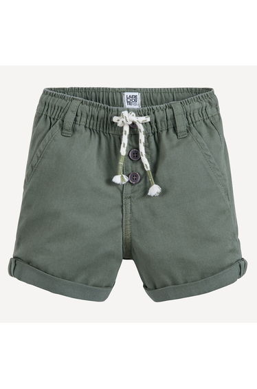 Cotton Shorts