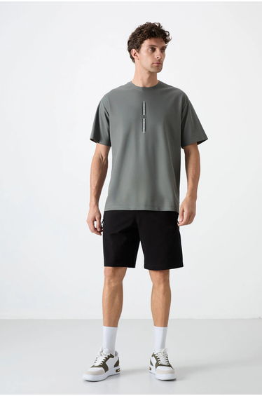 TOMMY Men's Jersey Shorts