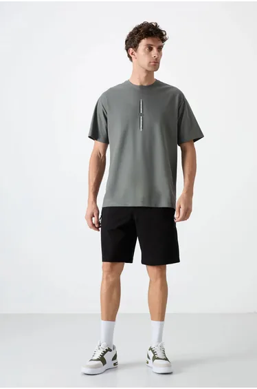 TOMMY Men's Jersey Shorts