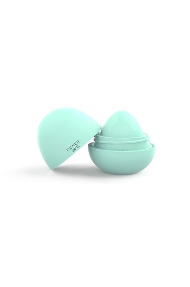 Golden Rose LIP BUTTER ICE MINT