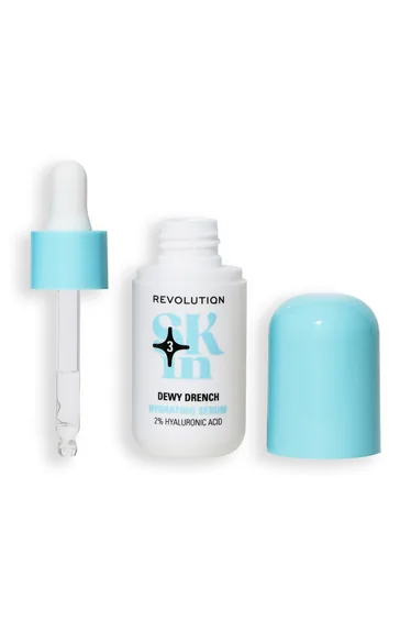 سيروم الوجه ريفولوشن سكين - Drench Hydrating