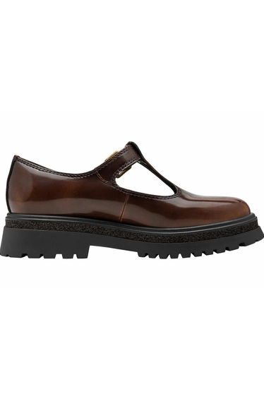 T-Bar Brogues