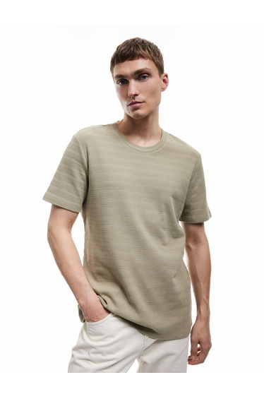 Slim Fit T-Shirt