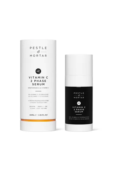 Pestle & Mortar Vitamin C 2 Phase Serum 40ml