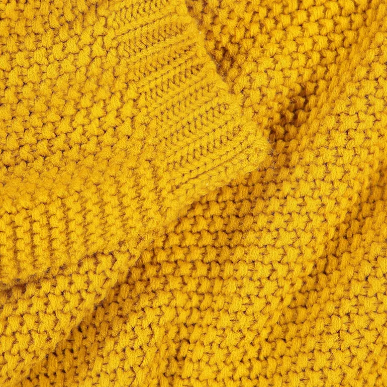 Westport Knit Throw - 2