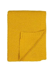 Westport Knit Throw - 1
