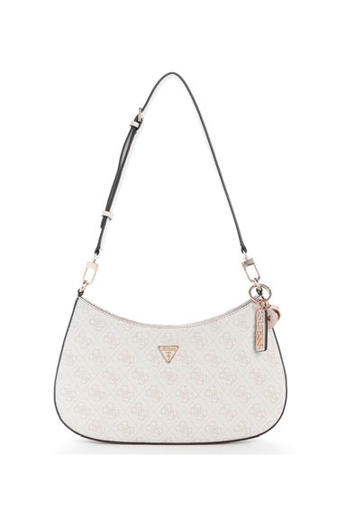 Noelle Ii Top Zip Shoulder Bag
