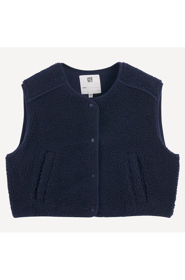 Sherpa Gilet