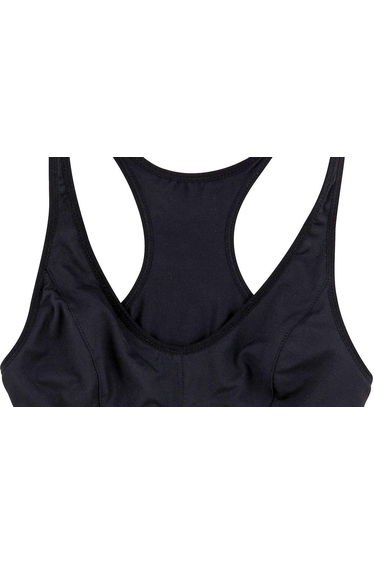 Microfibre Sports Bra