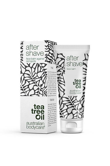 Australian Bodycare Men After Shave Balm 100ml