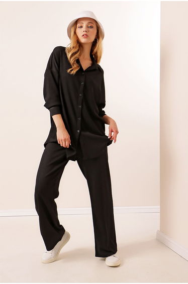 Two-Piece Set Regular fit