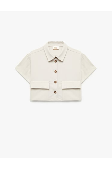 Crop Shirt