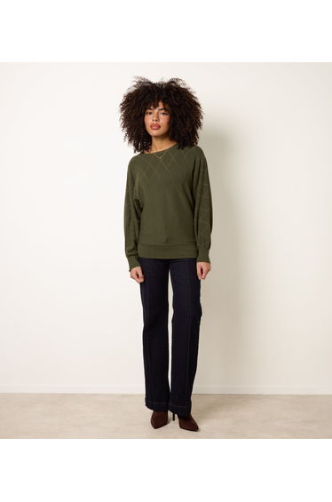 Plain Jumper