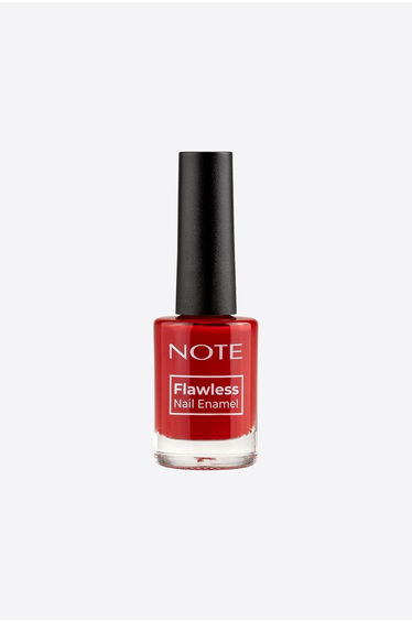 Note Flawless Nail Enamel 33